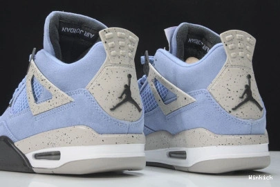 BLUE” SE 4 CT8527-400 JORDAN “UNIVERSITY AIR 0825